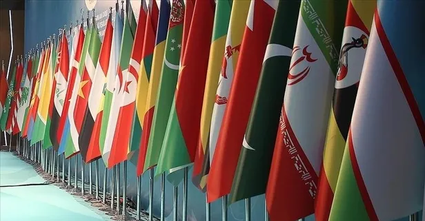 İslam İşbirliği Teşkilatı'ndan kritik karar! Kur'an-ı Kerim'e artan saldırılar sonrası AB Komisyonuna heyet gönderme kararı alındı