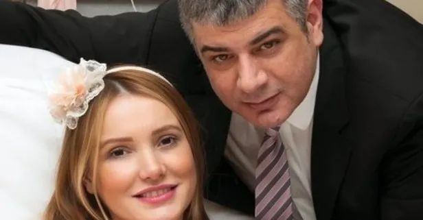 Meral Kaplan eşi Erhan Kanioğlu’nu ihbar etti! Çocuk kaçırma şikayeti...