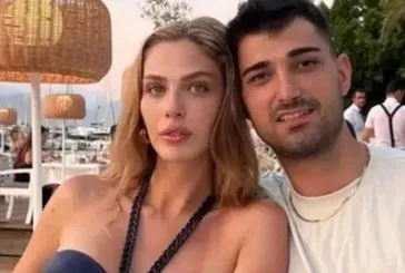 Yasemin Şefkatli'den ikizleriyle neşeli paylaşım! “Çarpık dişlerini severim”