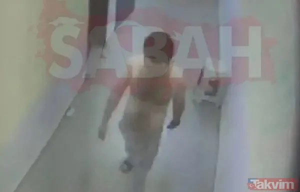 Münevver Karabulut'un katili Cem Garipoğlu'nun son görüntüleri ortaya çıktı! Kantinden ip, anneden poşet... Saat saat intihara giden süreç - 9