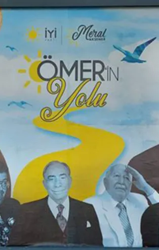 Meral Akşener, reklamcısı Faruk Acar'a 30 milyon lira akıttı parti karıştı