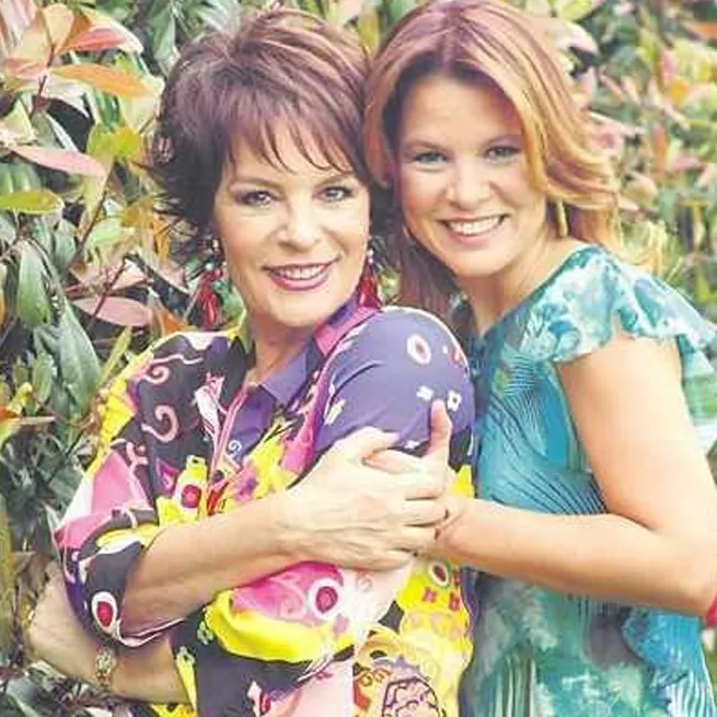 Başka Bir Gün'ün Haluk'u Avni Yalçın bakın hangi ünlü oyuncunun babası çıktı! Meğer Uzak Şehir'in yıldızının... - 23