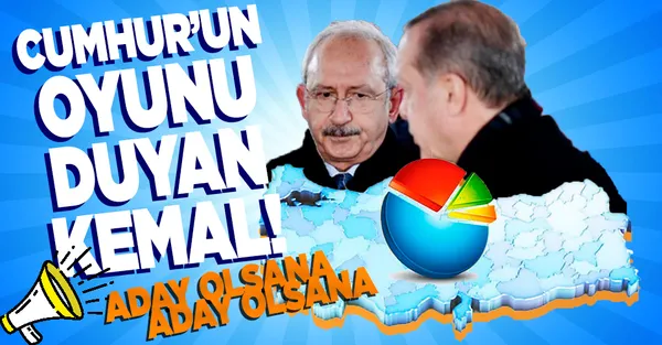 Son anket sonuçları açıklandı! İşte Cumhur İttifakı’nın oy oranı! Bugün seçim olsa kim kazanır?-1