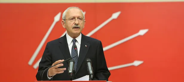 Kılıçdaroğlu yine şaşırtmadı! 15 Temmuz'a fitne
