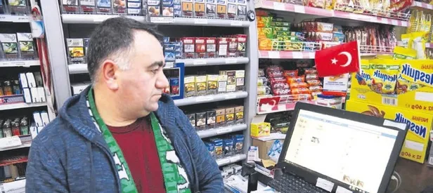 Facebook’ta öldü!