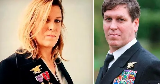 ABD'li asker küresel sapkınlık projesinin kurbanı oldu LGBT'ye savaş açtı: "Hayatımın en büyük hatası"-3