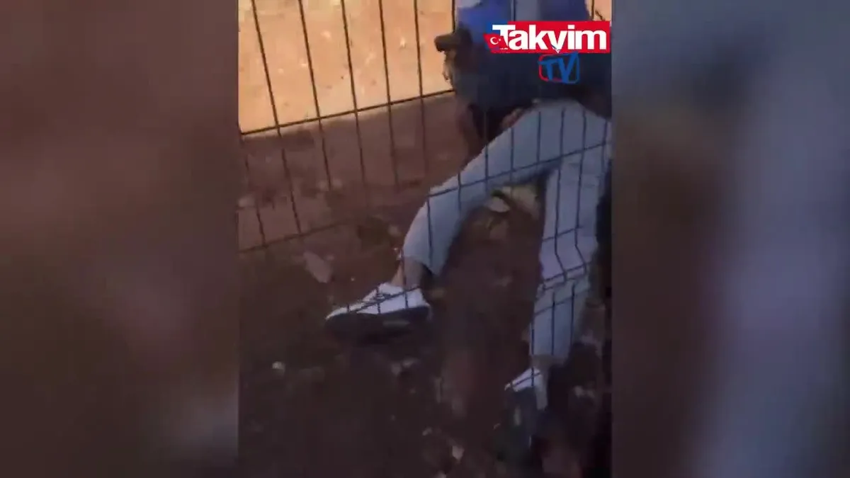 Gaziantep'teki şehir eşkıyaları yakalandı