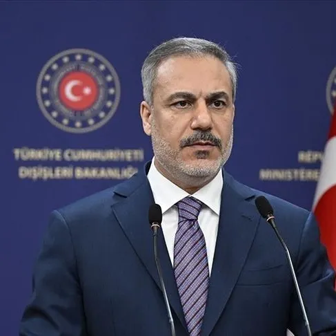 Bakan Fidan’dan kritik uyarı!