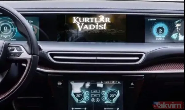 Yerli otomobille ilgili caps'ler sosyal medyayı salladı - 12