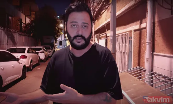 Esra Erol setinden haberler kötü 'intihar edecek durumdayım' Caner Toygar'ın sağlık durumu! Başına gelen pişmiş tavuğun başına gelmez - 14