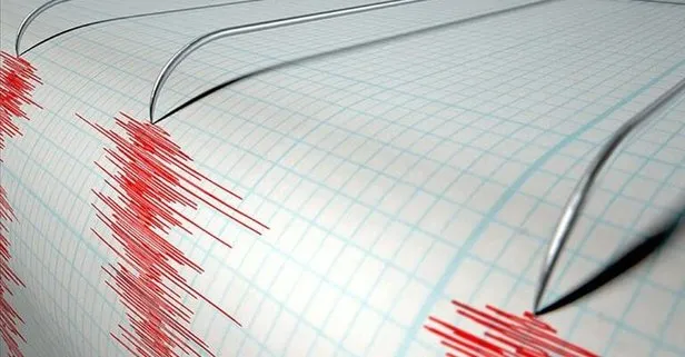 Deprem mi oldu? Son deprem nerede oldu? Kandilli AFAD son depremler listesi!