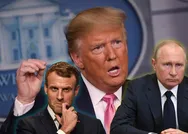 Libyada darbeci Haftere destek veren ülkeleri itiraf etti! ABD, Rusya ve Fransa