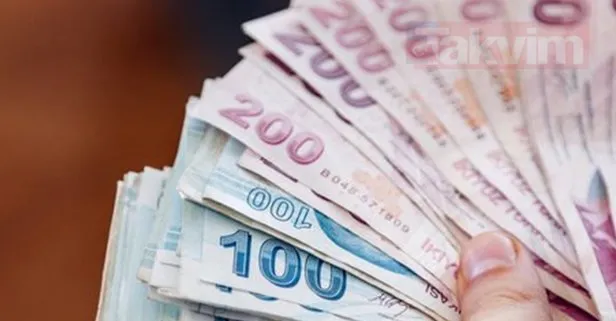 Ziraat Bankası, Vakıfbank ve Halkbank’tan 2021’de de 10.000 TL kredi fırsatı! Başvuran anında alıyor!