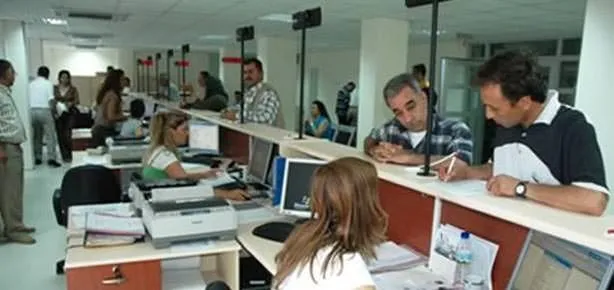 Ankara’da çalışma saatleri değişti
