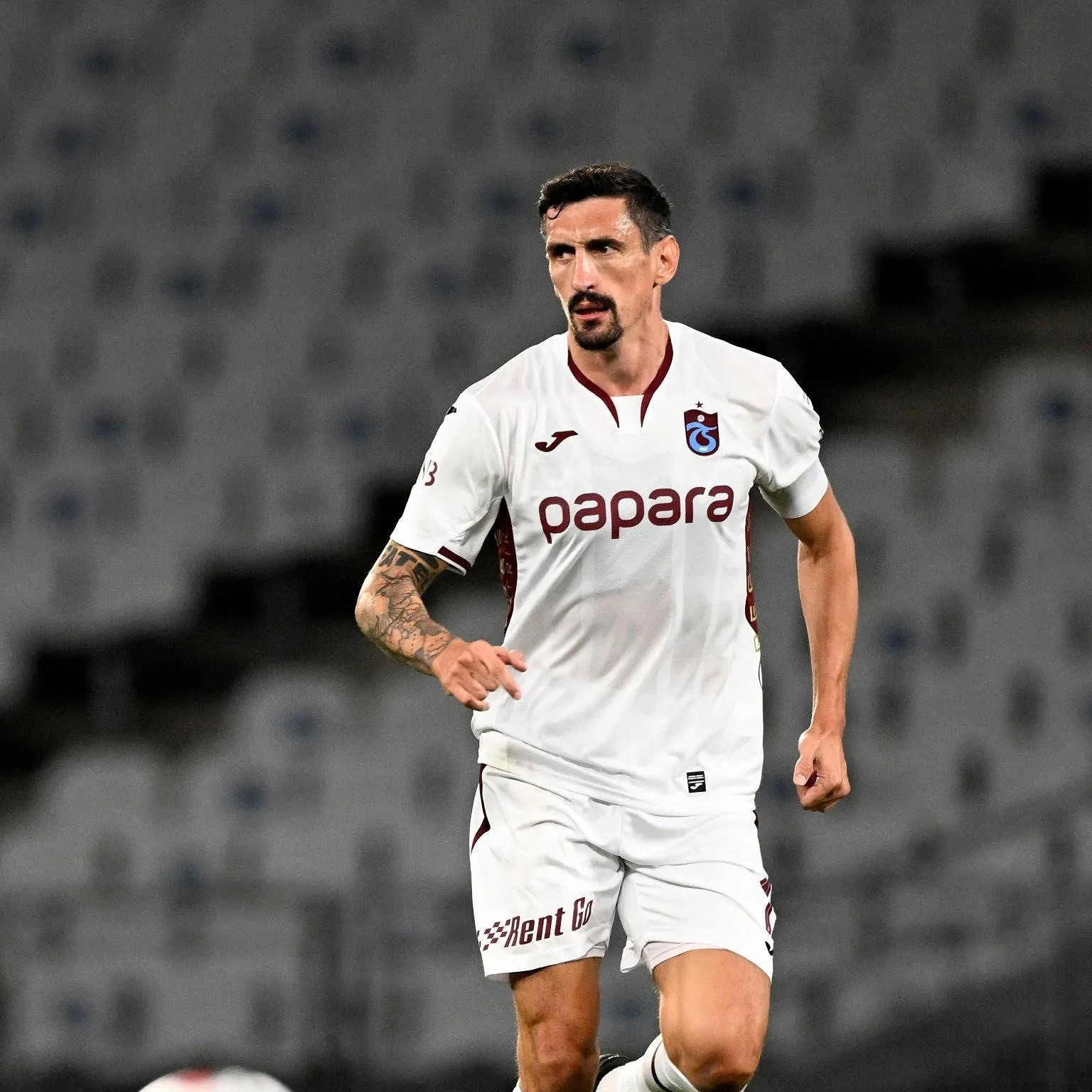 Savic’in son durumu belli oldu!