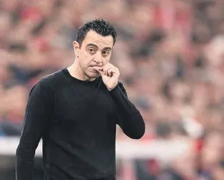 Barça’da Xavi dönemi sona erdi