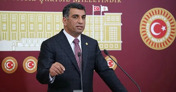 CHP Gürsel Erol’a uyarı cezası verdi
