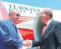 Yavru Vatan’dan tanınma yolunda dev adım: Ercan’a uluslararası uçuşlar çok yakın!