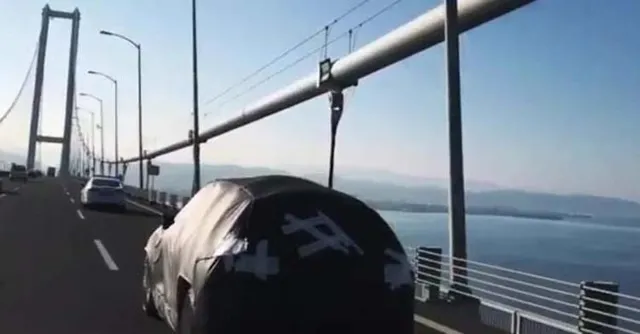 Yerli otomobil nerede kaç adet ve kaç model üretilecek? Yerli otomobil test sürüşü ne zaman?-2