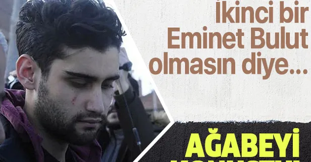 Konya'da şiddet gören kadını kurtarayım derken katil olmuştu! Kadir Şeker'in ağabeyi konuştu