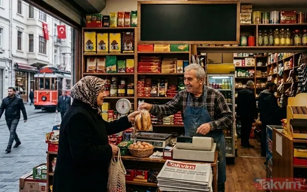Ocak Ayı İtibarıyla Türkiye'de En Fazla Esnafın Faaliyet Gösterdiği Meslek Kolu 194 Bin 52 Kişiyle "Bakkallık, Bayilik Ve Büfecilik" Oldu.
