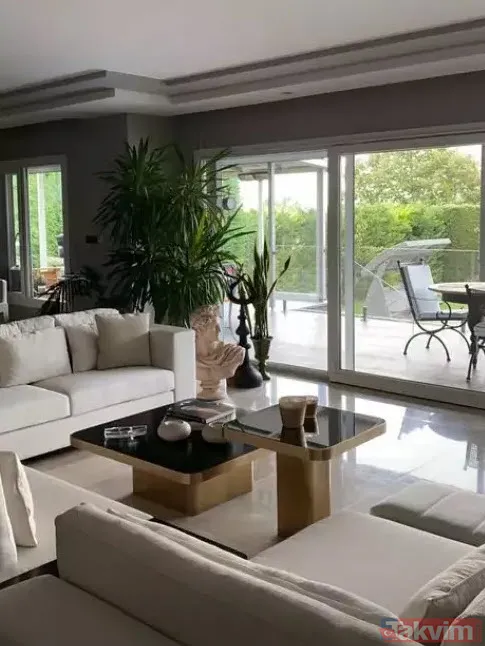 Karnı burnunda Yasemin Şefkatli fena yükseldi böyle paylaştı! İdo ve Yasemin Tatlıses doğuma günler kala... - 30