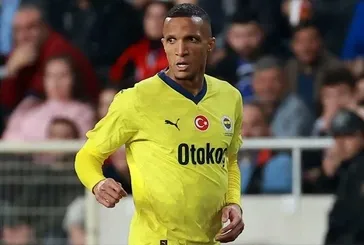 Fenerbahçe’den ayrılması beklenen Becao’yu 4 kulüp istiyor