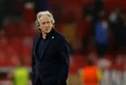Jorge Jesus ve o yıldıza sert sözler!