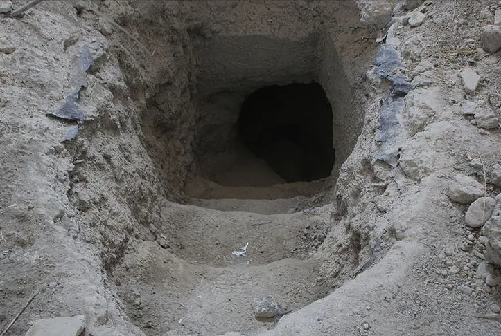 Terör örgütü PKK/YPG ateşle oynuyor!