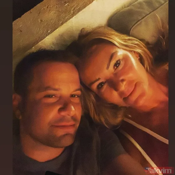 2 kez nikah masasına oturan Pınar Altuğ’dan Yağmur Atacan itirafı! “Doğru adamdan çocuk yaptım” dedi! Kızının son halini gören inanamadı - 7