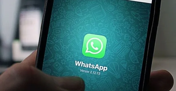 WhatsAppta o sorun çözülüyor! Konuşmalarınızda...