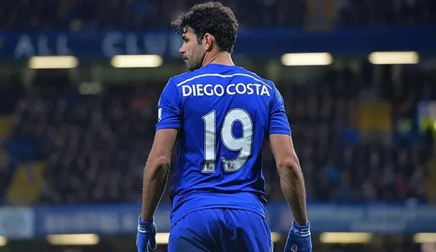 Brezilya basını Diego Costa’ya çubukluyu giydirdi bile! Fenerbahçe'den kıran kırana Costa pazarlığı-5