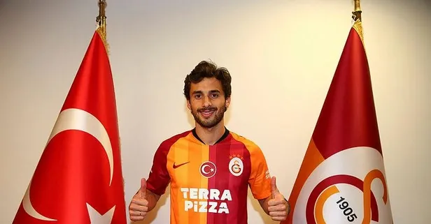 Alex Telles’ten sonra en iyisi!