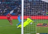 GOL | Trabzonspor 2-0 Samsunspor ⚽ DK:28 - Gol: Naci Ünüvar