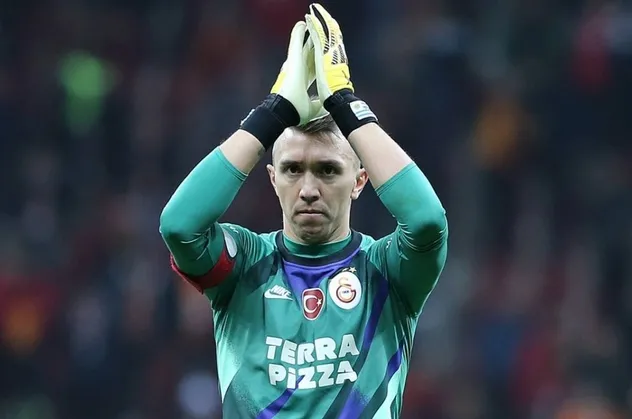 Galatasaray'ın hedefinde Silviu Lung var!