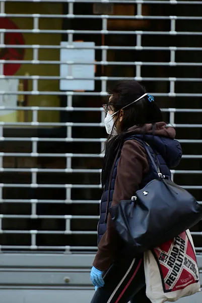 ABD'de sağlık sistemi resmen çöktü! Hastaneler doldu taştı!-4