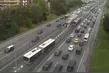 İstanbul’da metrobüs yangını: Seferler aksadı
