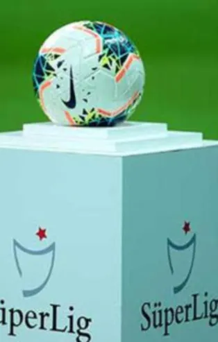 Süper Lig'de son puan durumu, sıralama, gol krallığı ve 6. hafta maçları!