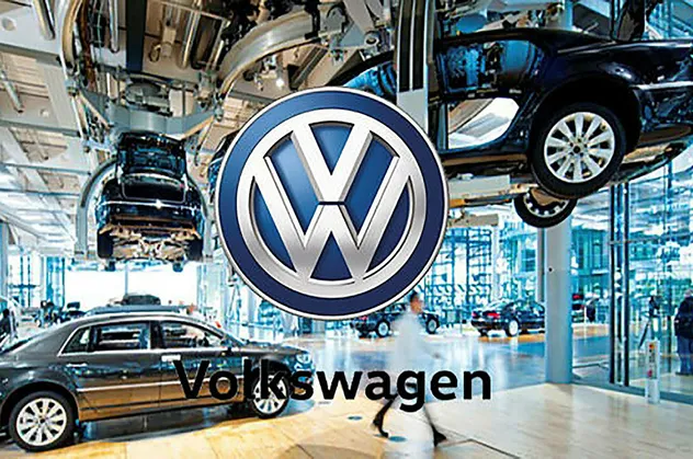 Volkswagen Navistar'a talip!