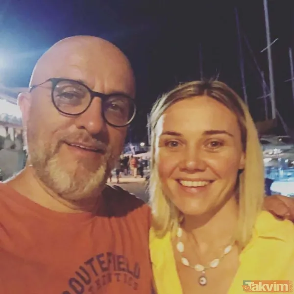 Kuruluş Osman’ın Sofia’sı Alma Terziç’in aşk dolu paylaşımlarına beğeni yağdı! Kızının babası meğer kendisinden de ünlüymüş... - 11