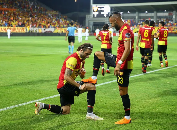 Trabzonspor'dan Fenerbahçe'ye dev transfer çalımı! Alpaslan Öztürk için harekete geçti!-4