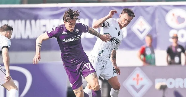 Zaniolo Galatasaray’a geri dönüyor