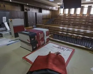 T.C. MENDERES 1. ASLİYE CEZA MAHKEMESİ