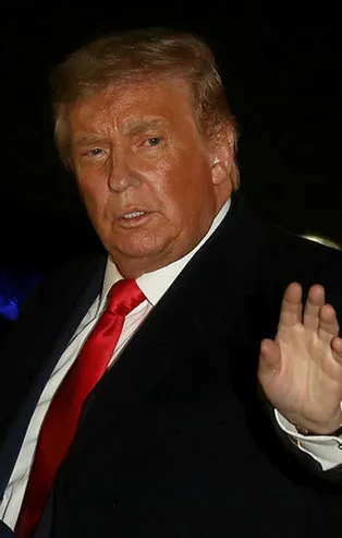 ABD bu soruyu tartışıyor! Koronavirüse yakalanan Trump'ın durumu ağırlaşırsa ne olacak?