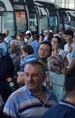 Çalışanlar 2017'de kaç gün tatil yapacak?
