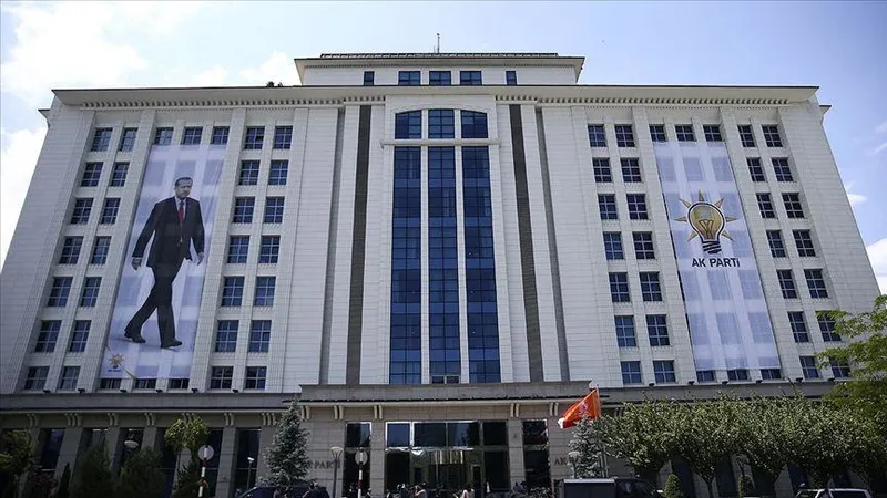AK Parti 14 Ağustos'ta 23’üncü yaşını kutlayacak! Başkan Erdoğan rozetleri takacak: En az 3 isim partiye katılabilir-5
