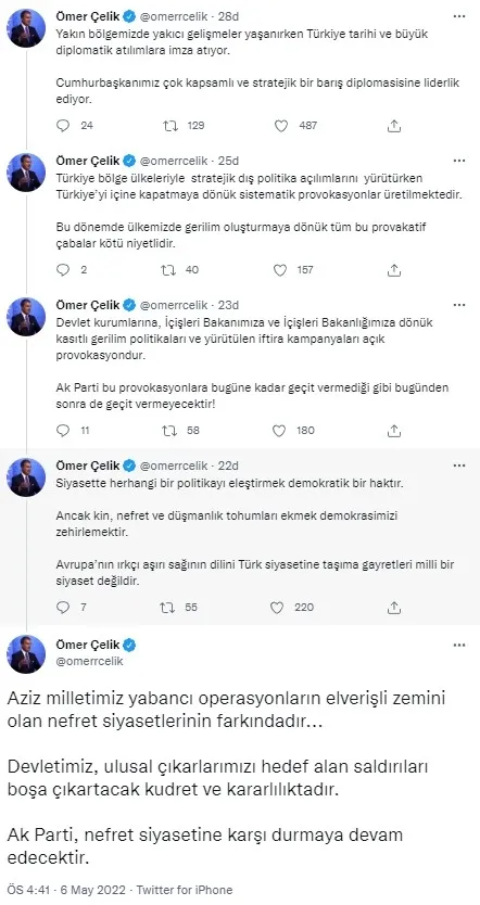 ak-partiden-flas-mesaj-provokasyonlara-gecit-vermeyecegiz-1651845644394.jpg AK Parti'den flaş mesaj: Provokasyonlara geçit vermeyeceğiz-1