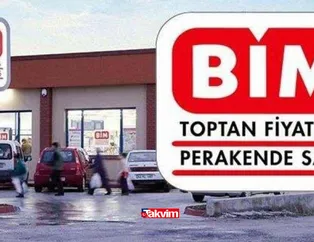 BİM’de bu hafta indirimlerle yer yerinden oynayacak! BİM 10 Ağustos aktüel ürünler kataloğunda cilt bakım kiti fırsatı!