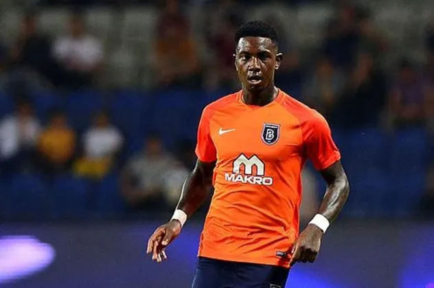 Kartal kanatlanacak! Beşiktaş'ın listesinde Cabot, Eljero Elia ve Gyasi var...
