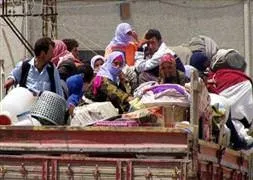 81 şehirde kimler geldi, kimler göçtü!